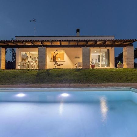 Villa Salento Lecce Bagian luar foto